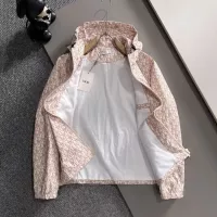 $85.00 USD Christian Dior Jackets Long Sleeved For Men #1378648