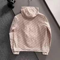 $85.00 USD Christian Dior Jackets Long Sleeved For Men #1378648