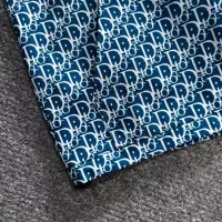 $85.00 USD Christian Dior Jackets Long Sleeved For Men #1378649