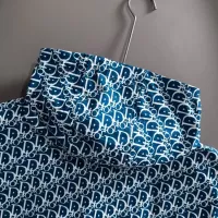 $85.00 USD Christian Dior Jackets Long Sleeved For Men #1378649