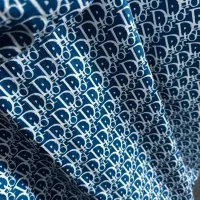 $85.00 USD Christian Dior Jackets Long Sleeved For Men #1378649