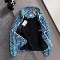 $85.00 USD Christian Dior Jackets Long Sleeved For Men #1378649