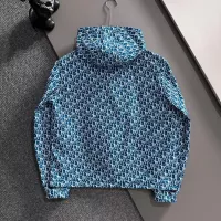 $85.00 USD Christian Dior Jackets Long Sleeved For Men #1378649