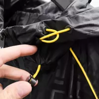 $132.00 USD Fendi Jackets Long Sleeved For Men #1378650