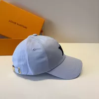 $27.00 USD Louis Vuitton LV Caps #1378651