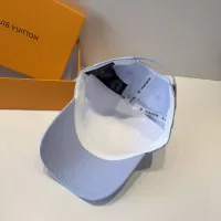 $27.00 USD Louis Vuitton LV Caps #1378651