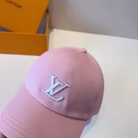 $27.00 USD Louis Vuitton LV Caps #1378652