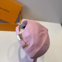 $27.00 USD Louis Vuitton LV Caps #1378652