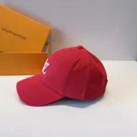 $27.00 USD Louis Vuitton LV Caps #1378653