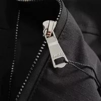 $85.00 USD Gucci Jackets Long Sleeved For Men #1378654