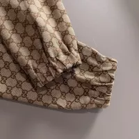 $85.00 USD Gucci Jackets Long Sleeved For Men #1378654