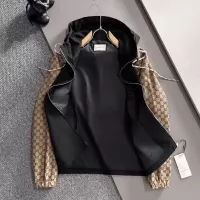 $85.00 USD Gucci Jackets Long Sleeved For Men #1378654