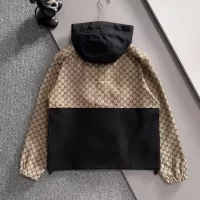 $85.00 USD Gucci Jackets Long Sleeved For Men #1378654