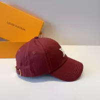 $27.00 USD Louis Vuitton LV Caps #1378655