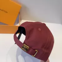$27.00 USD Louis Vuitton LV Caps #1378655