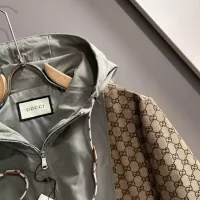 $85.00 USD Gucci Jackets Long Sleeved For Men #1378656