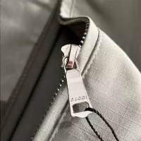 $85.00 USD Gucci Jackets Long Sleeved For Men #1378656