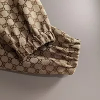 $85.00 USD Gucci Jackets Long Sleeved For Men #1378656