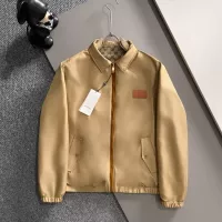 $85.00 USD Gucci Jackets Long Sleeved For Men #1378657