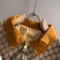 $85.00 USD Gucci Jackets Long Sleeved For Men #1378657