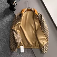 $85.00 USD Gucci Jackets Long Sleeved For Men #1378657