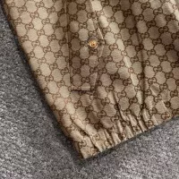 $85.00 USD Gucci Jackets Long Sleeved For Men #1378657