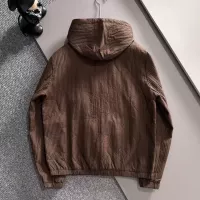 $85.00 USD Gucci Jackets Long Sleeved For Men #1378659