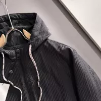 $85.00 USD Gucci Jackets Long Sleeved For Men #1378660