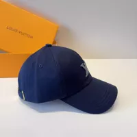 $27.00 USD Louis Vuitton LV Caps #1378663
