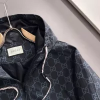 $85.00 USD Gucci Jackets Long Sleeved For Men #1378664