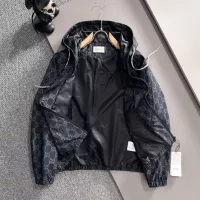 $85.00 USD Gucci Jackets Long Sleeved For Men #1378664