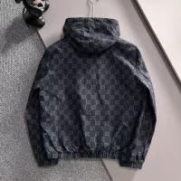 $85.00 USD Gucci Jackets Long Sleeved For Men #1378664