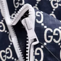 $85.00 USD Gucci Jackets Long Sleeved For Men #1378665
