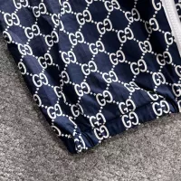 $85.00 USD Gucci Jackets Long Sleeved For Men #1378665