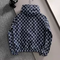 $85.00 USD Gucci Jackets Long Sleeved For Men #1378665