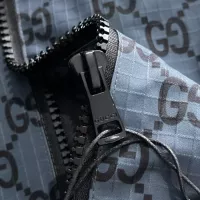 $85.00 USD Gucci Jackets Long Sleeved For Men #1378666