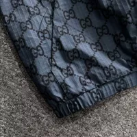 $85.00 USD Gucci Jackets Long Sleeved For Men #1378666