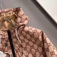 $85.00 USD Gucci Jackets Long Sleeved For Men #1378667