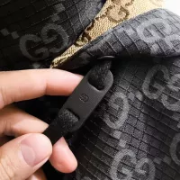 $140.00 USD Gucci Jackets Long Sleeved For Men #1378671