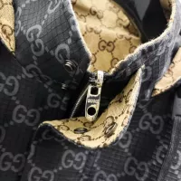 $140.00 USD Gucci Jackets Long Sleeved For Men #1378671