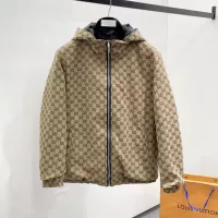 $140.00 USD Gucci Jackets Long Sleeved For Men #1378671