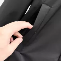 $132.00 USD Prada Jackets Long Sleeved For Men #1378673