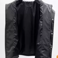 $132.00 USD Prada Jackets Long Sleeved For Men #1378673