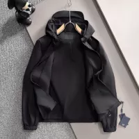 $85.00 USD Prada Jackets Long Sleeved For Men #1378675