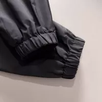 $85.00 USD Prada Jackets Long Sleeved For Men #1378675