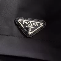 $85.00 USD Prada Jackets Long Sleeved For Men #1378675