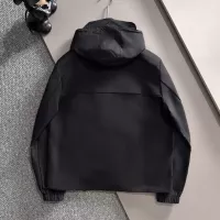 $85.00 USD Prada Jackets Long Sleeved For Men #1378675