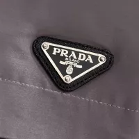 $85.00 USD Prada Jackets Long Sleeved For Men #1378676