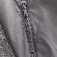 $85.00 USD Prada Jackets Long Sleeved For Men #1378676