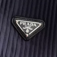 $85.00 USD Prada Jackets Long Sleeved For Men #1378678